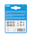 Batteri CR2032 litium 4-pk. - PRIZE®